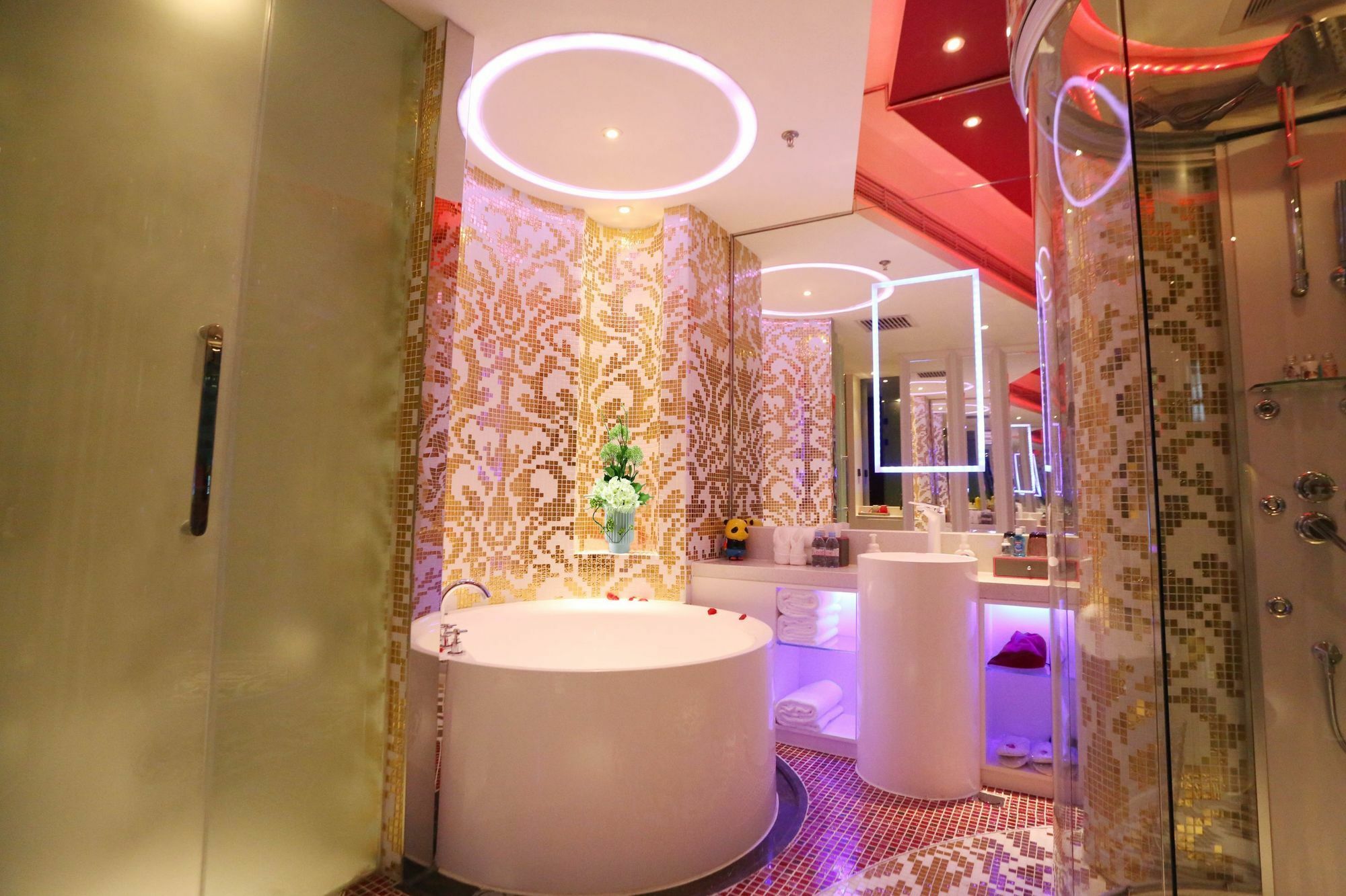 Sanlitun Mark Jacobs Boutique Hotel Pekin Zewnętrze zdjęcie